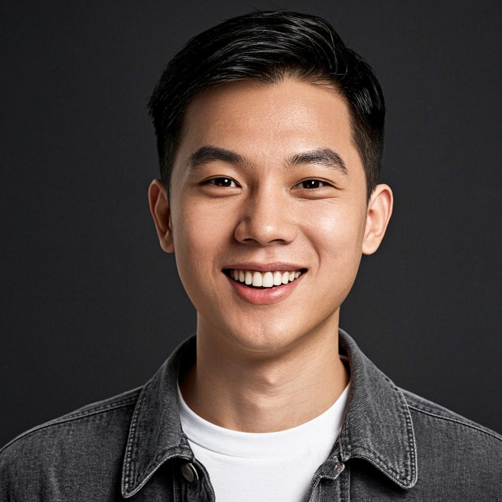 Alex Chen
