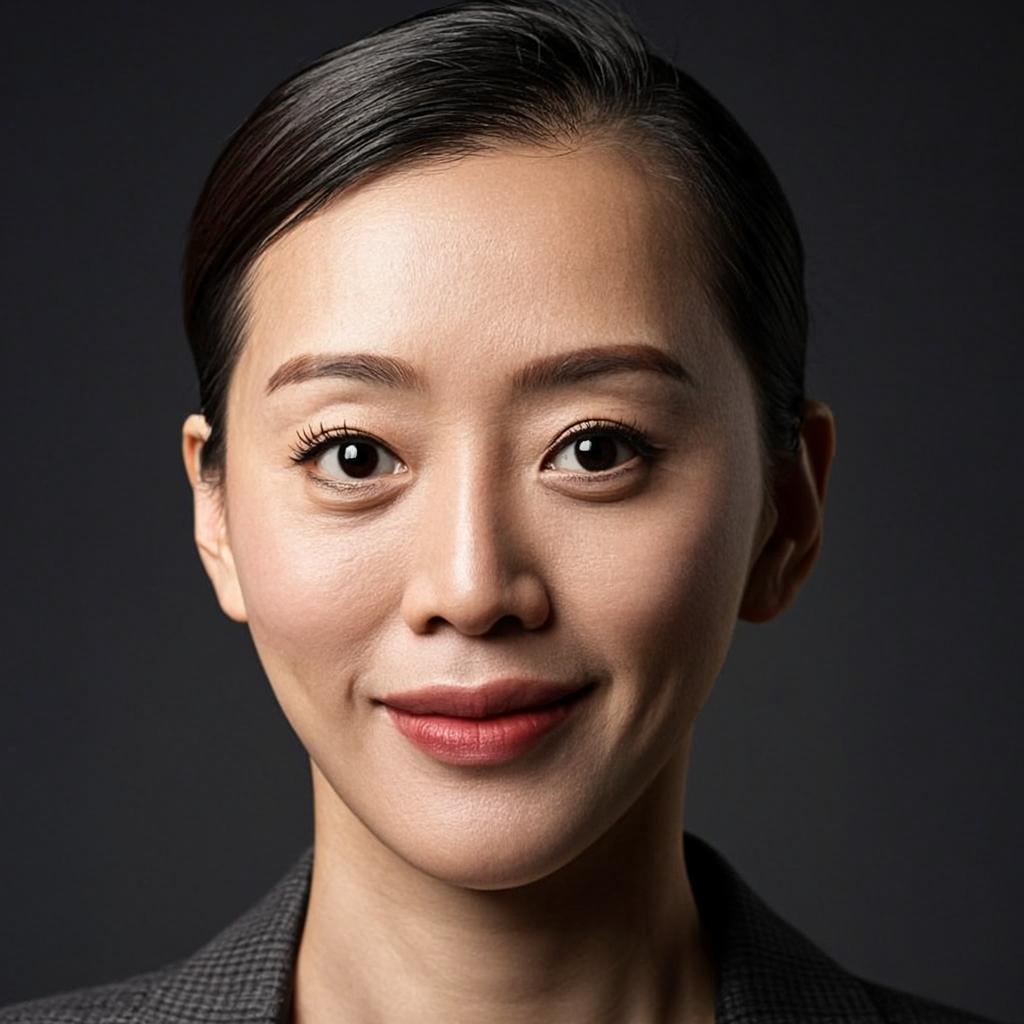 Sarah Kim